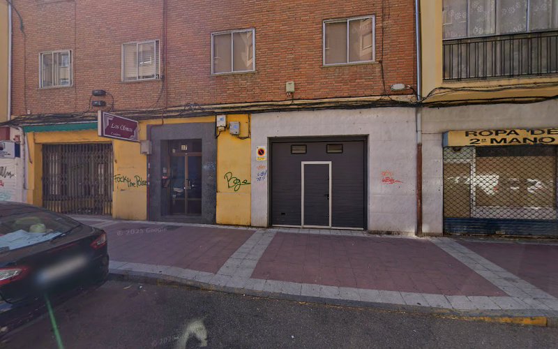 Negocio Abc Plagas Valladolid