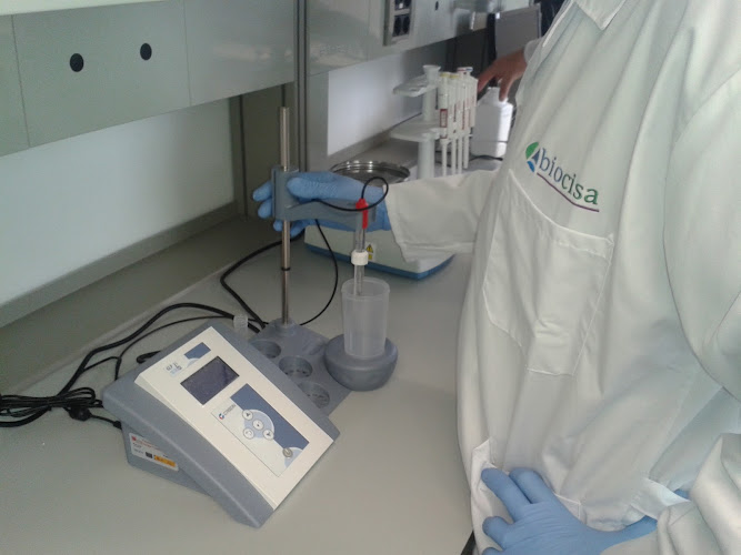 Negocio Abiocisa S.l.u