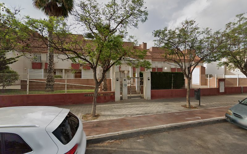 Negocio Abiosan Levante