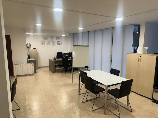 Negocio Acció Plagues