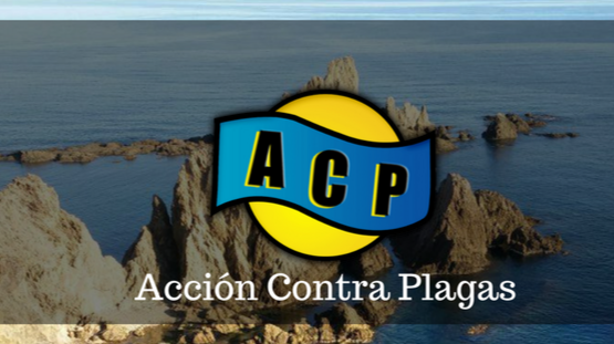 Negocio Acción Contra Plagas