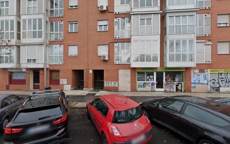 Negocio Afinity Pest Control