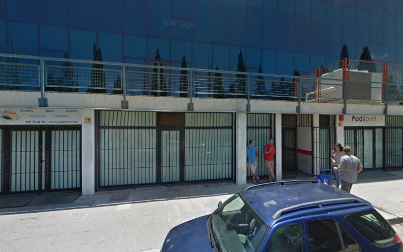 Negocio Agyre Consulting S.l.u.