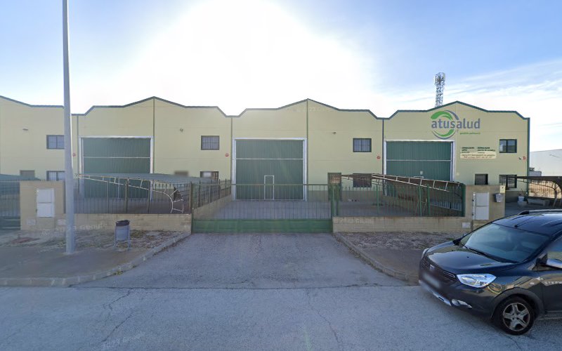 Negocio Alba Desinfección S.l.