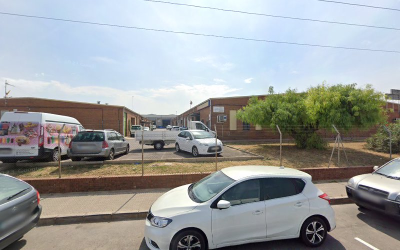 Negocio Alpama Control De Plagas S.l.