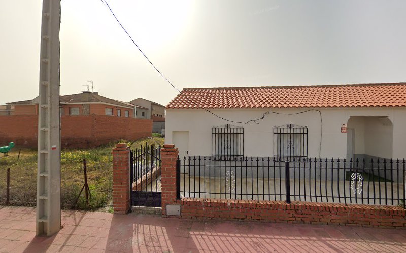 Negocio Alvi