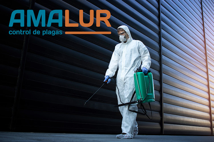 Negocio Amalur - Limpiezas Traumaticas Y Sanitarias