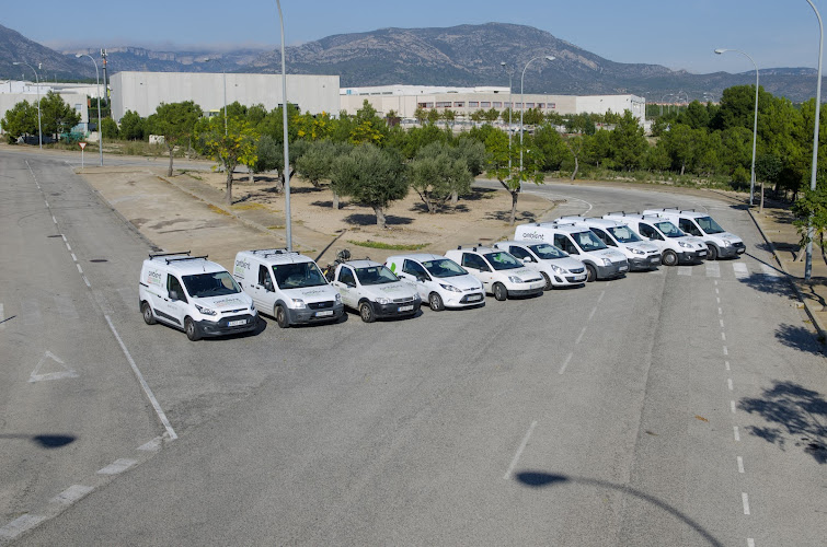 Negocio Ambient Servei