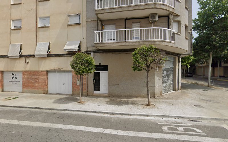 Negocio Ambient Servei