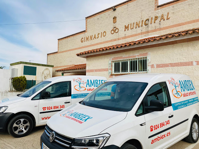 Negocio Ambiex Salud Ambiental