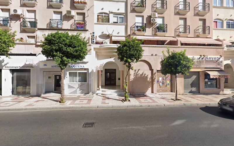 Negocio Andalucía Control Ecológico De Plagas