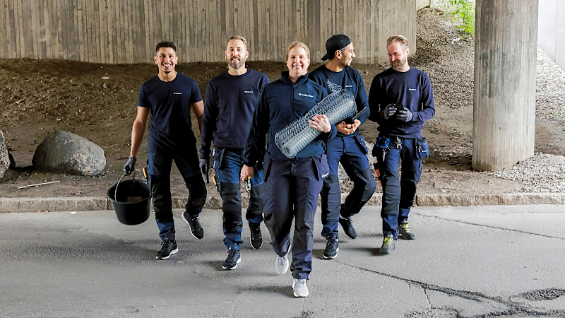 Negocio Anticimex 3D Cuenca