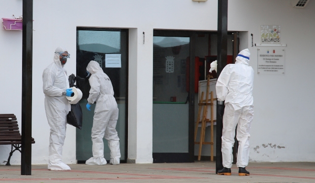 Negocio Aparicio Tratamientos