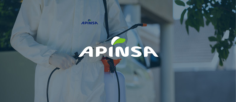 Negocio Apinsa Gran Canaria