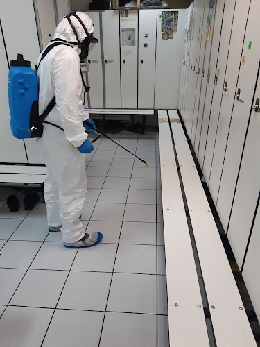 Negocio Argi Humichem