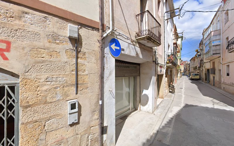 Negocio Arimat S. L Control De Plagas