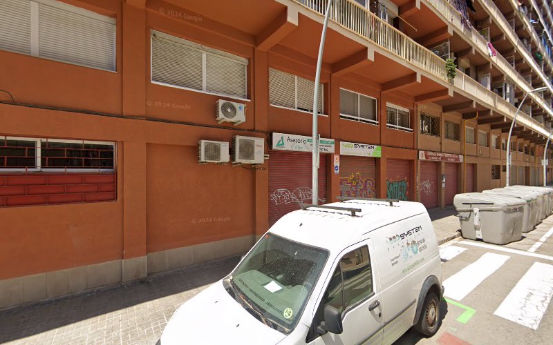 Negocio Asesoría V.villar Barcelona