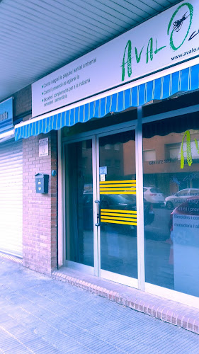 Negocio Avalo Control De Plagas Y Desinfecciones Lleida