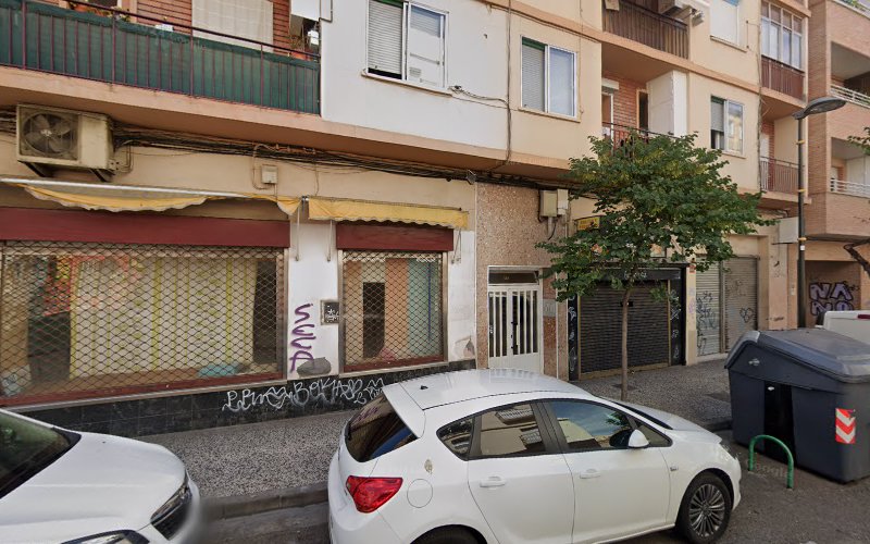 Negocio Avalo Control De Plagas Zaragoza
