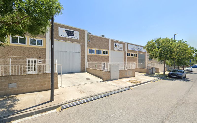 Negocio Bio Control Plagas [Tractaments Biològics De Control Sl]