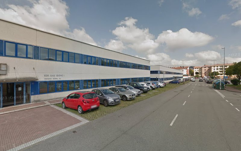 Negocio Bio-D2000 Servicios Biocidas