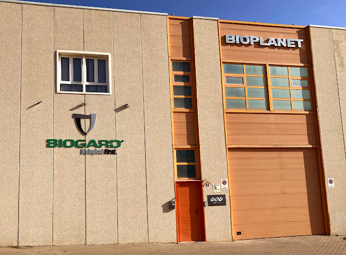 Negocio Biogard-Bioplanet (Cbc Iberia)