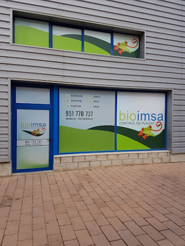 Negocio Bioimsa Control De Plagas, S.l.