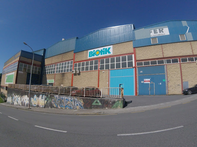 Negocio Biotik