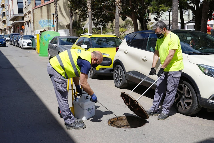 Negocio Biottec Sanidad Ambiental Y Control De Plagas