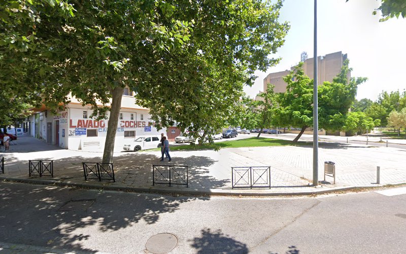 Negocio Bradex Cáceres