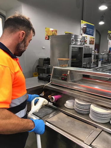 Negocio Campos Serrano Biólogos