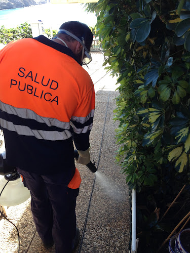 Negocio Campos Serrano Biólogos