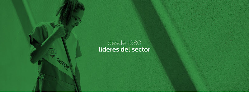 Negocio Castor Empresa De Limpieza Almería