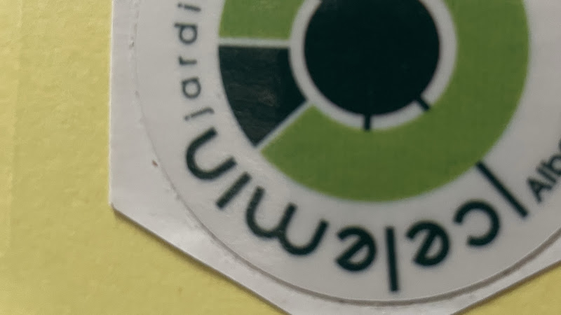 Negocio Celemin Jardines