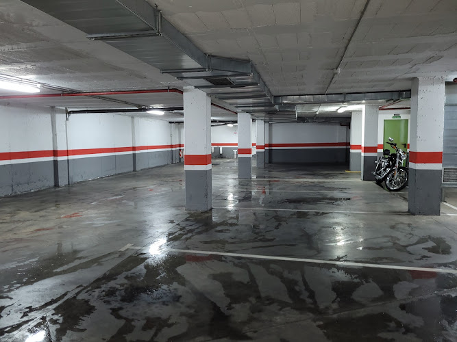 Negocio Ciconia Servicios Integrales Y Limpieza