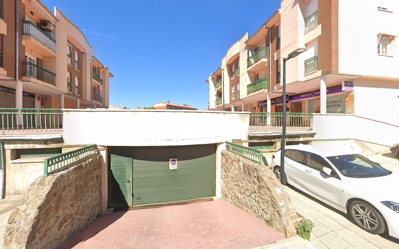 Contpla (Control De Plagas)