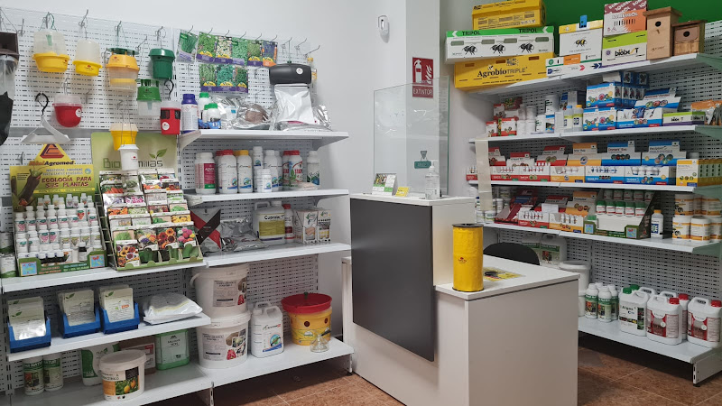 Negocio Control Bío