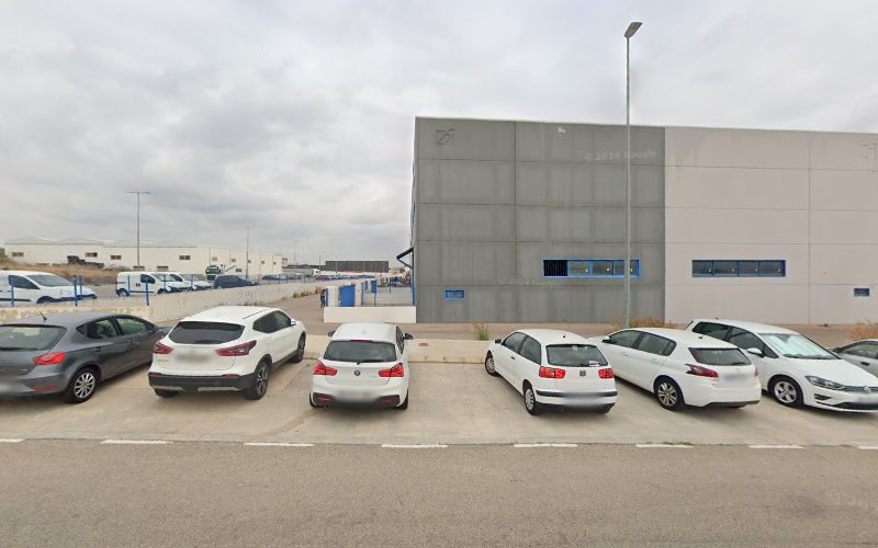 Negocio Control De Legionella -Trakta