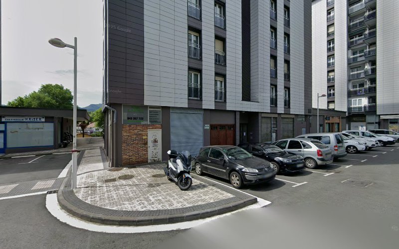 Negocio Control De Plagas