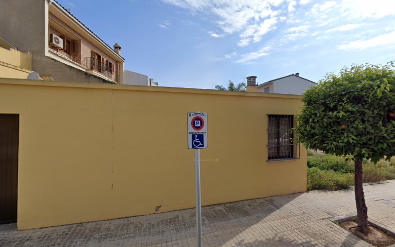 Negocio Control De Plagas