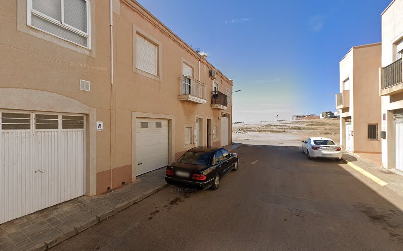 Negocio Control De Plagas Almería