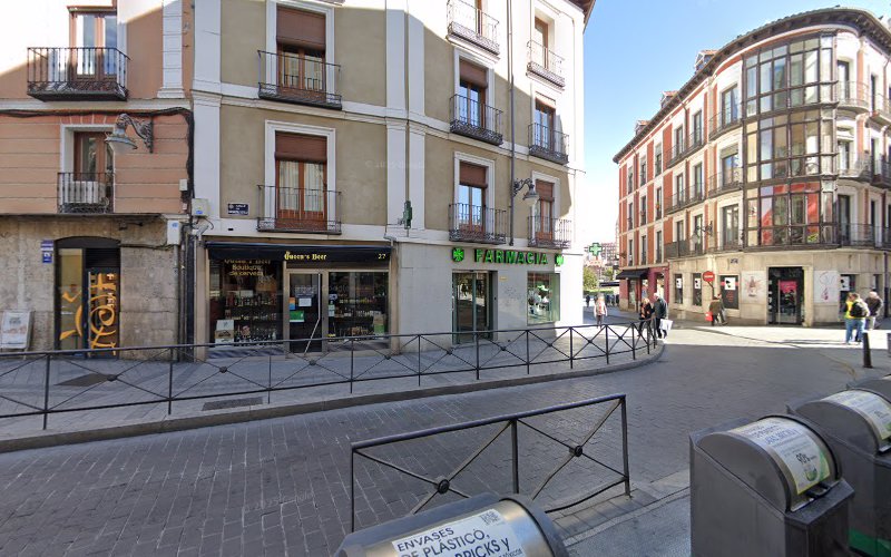 Negocio Control De Plagas En Valladolid