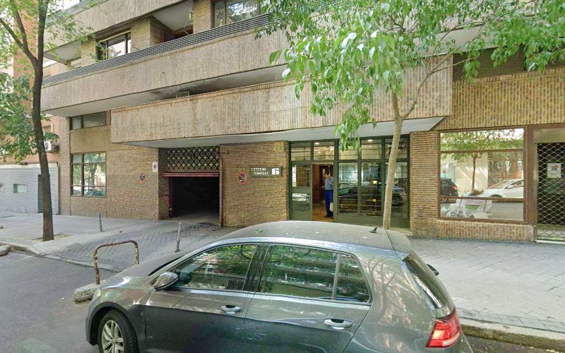 Control De Plagas Leganés