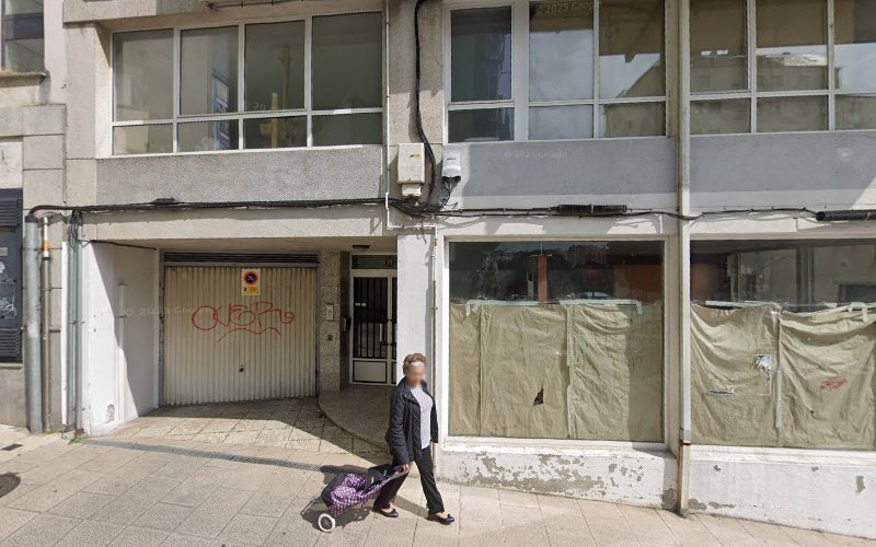 Negocio Control De Plagas Lugo