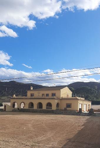 Negocio Control De Plagas - Vera