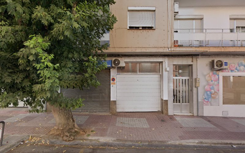 Negocio Control Plagas J.m.s.