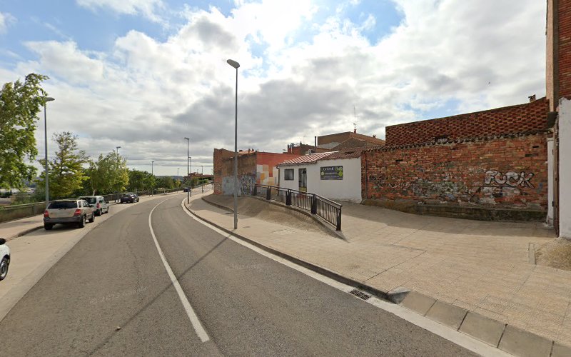 Negocio Control Plus