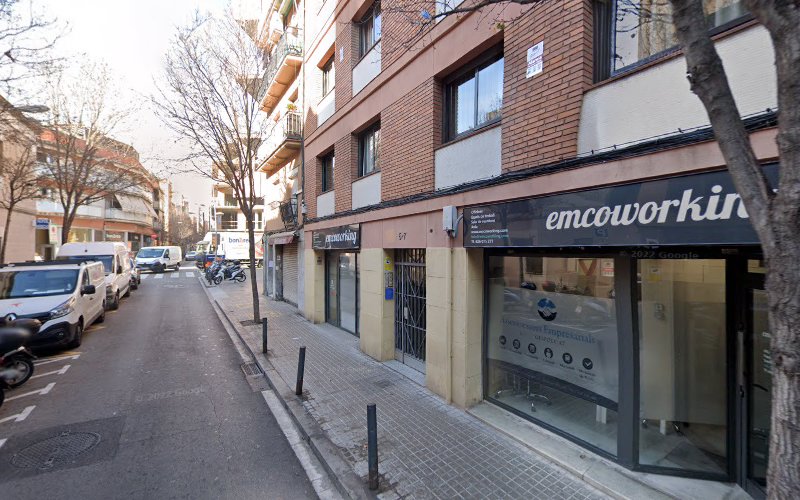 Negocio Controlkill365 Hospitalet