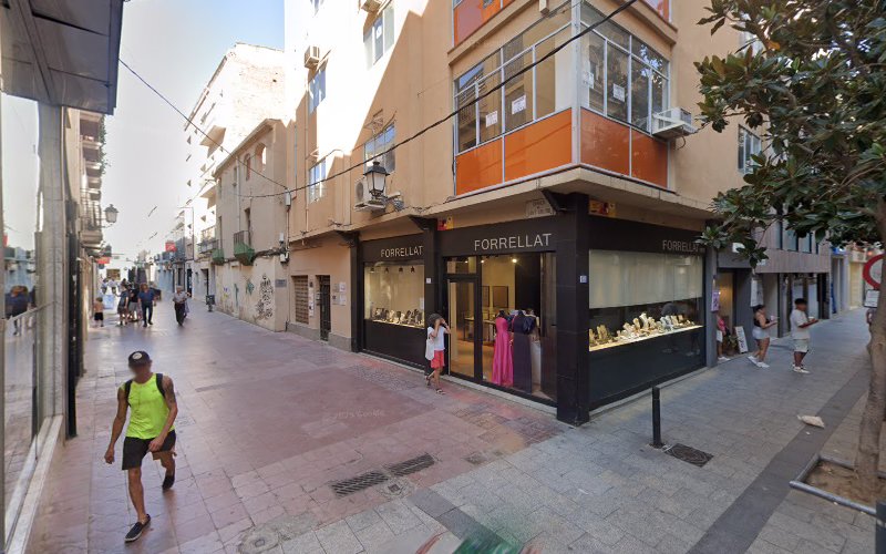 Negocio Controlkill365 Sabadell