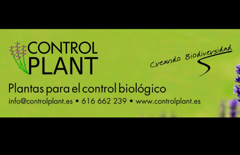 Negocio Controlplant